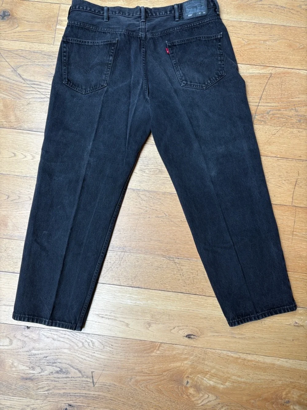 Levi's 550. 42x30